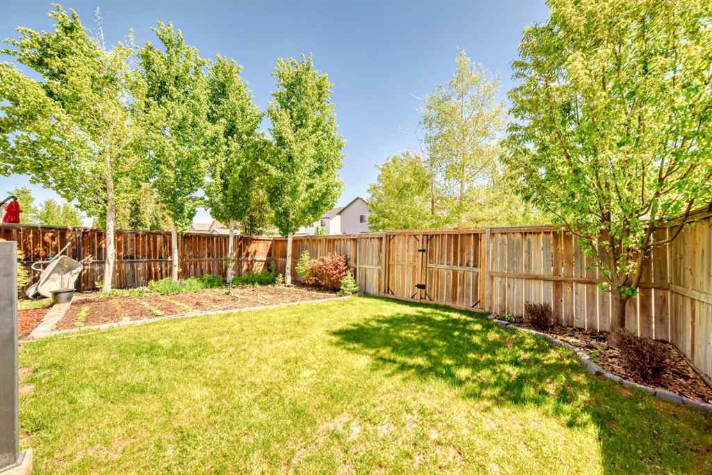 MLS® A2254498 - 656 Cranston Drive SE in Cranston Calgary, Residential