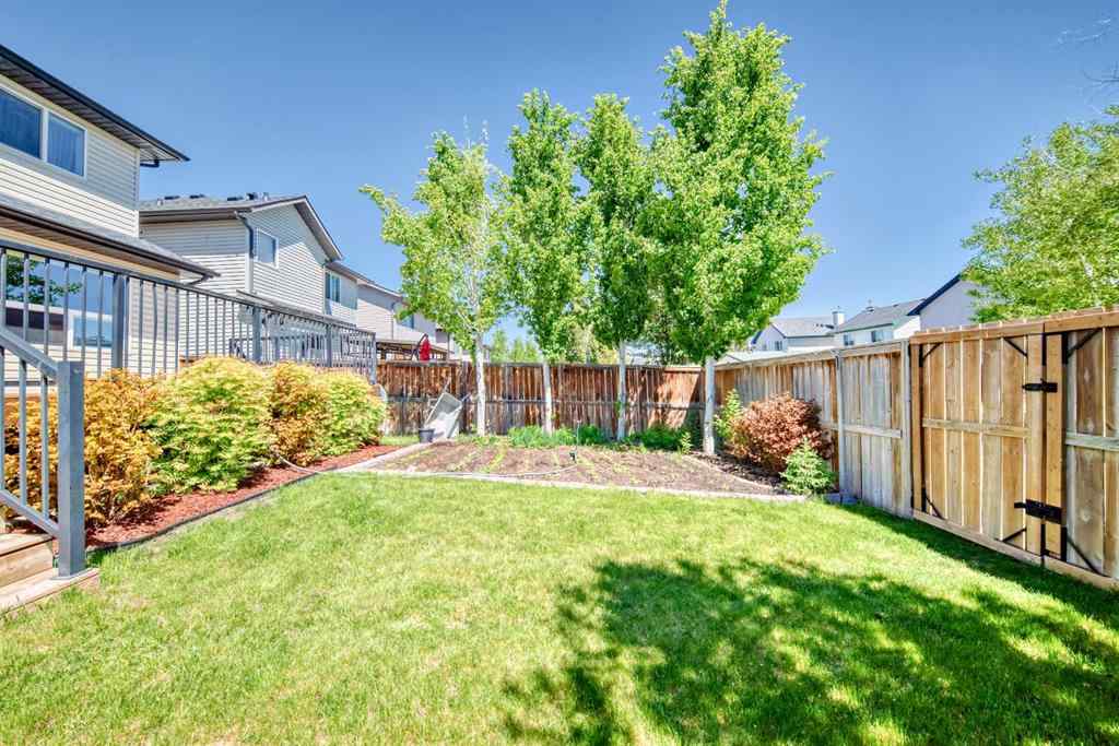 MLS® A2254498 - 656 Cranston Drive SE in Cranston Calgary, Residential