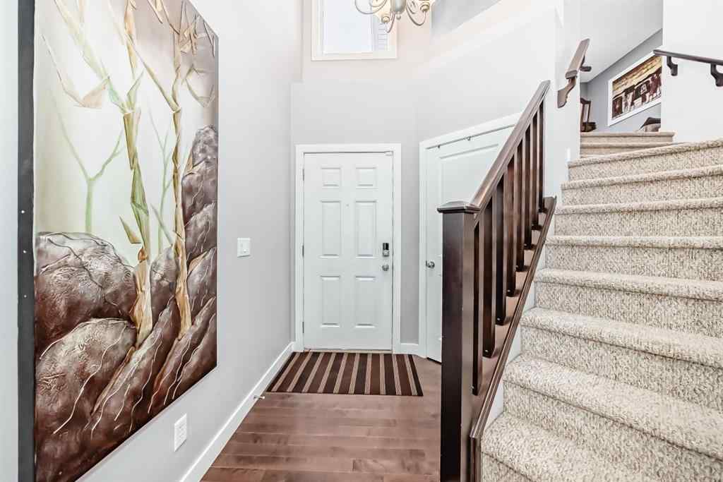 MLS® A2254498 - 656 Cranston Drive SE in Cranston Calgary, Residential
