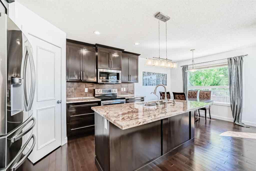 MLS® A2254498 - 656 Cranston Drive SE in Cranston Calgary, Residential