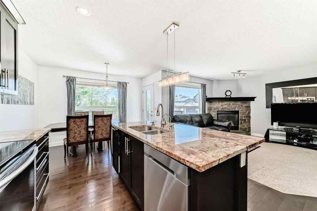 MLS® A2254498 - 656 Cranston Drive SE in Cranston Calgary, Residential