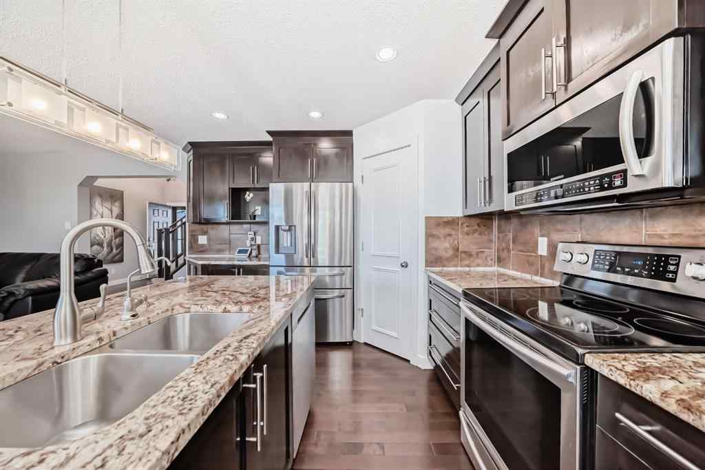 MLS® A2254498 - 656 Cranston Drive SE in Cranston Calgary, Residential