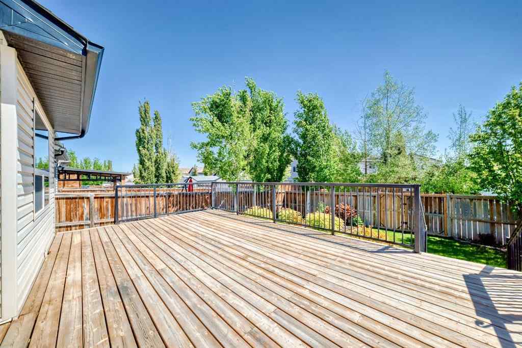 MLS® A2254498 - 656 Cranston Drive SE in Cranston Calgary, Residential