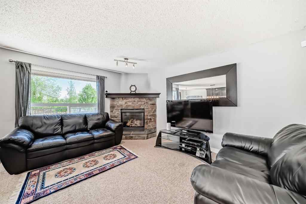 MLS® A2254498 - 656 Cranston Drive SE in Cranston Calgary, Residential