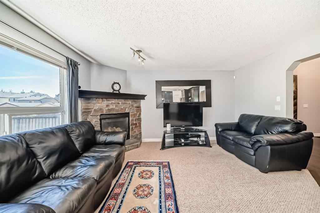 MLS® A2254498 - 656 Cranston Drive SE in Cranston Calgary, Residential