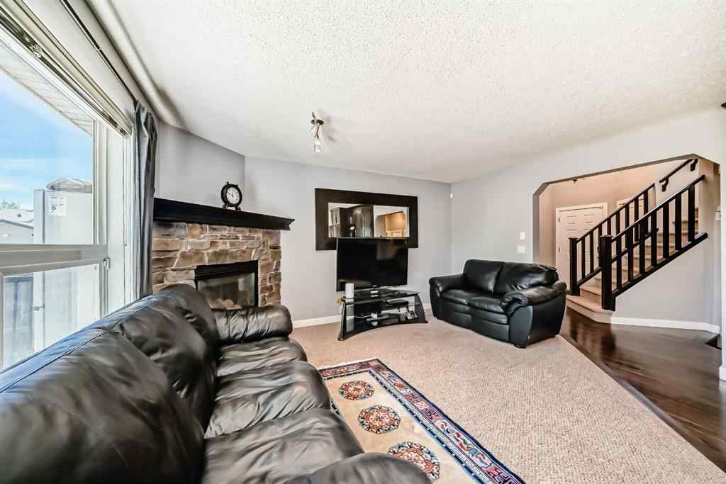 MLS® A2254498 - 656 Cranston Drive SE in Cranston Calgary, Residential