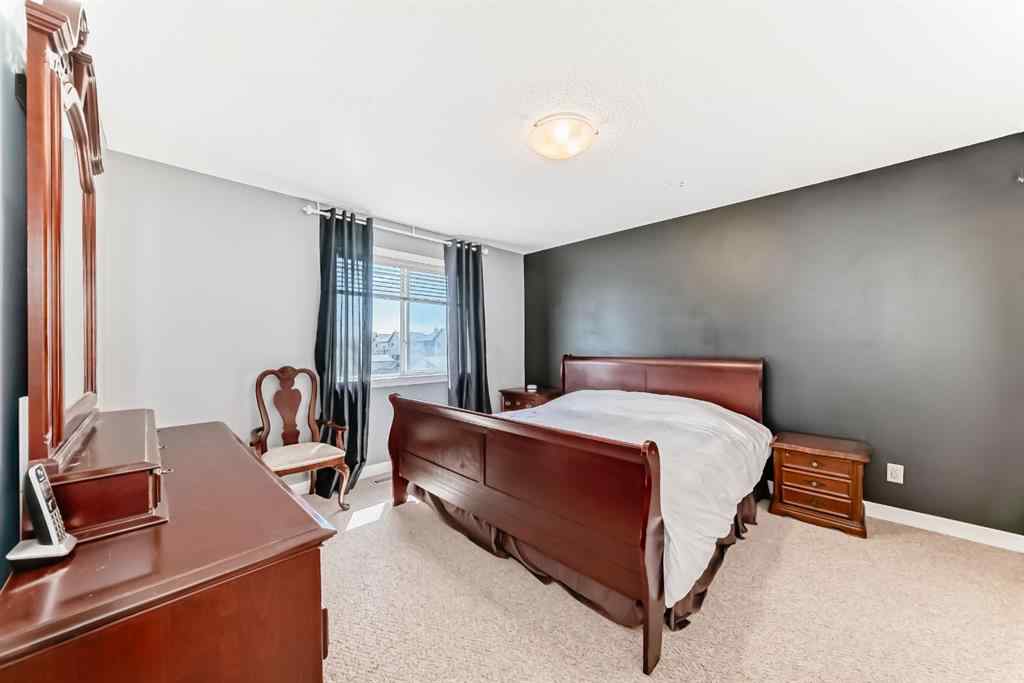 MLS® A2254498 - 656 Cranston Drive SE in Cranston Calgary, Residential
