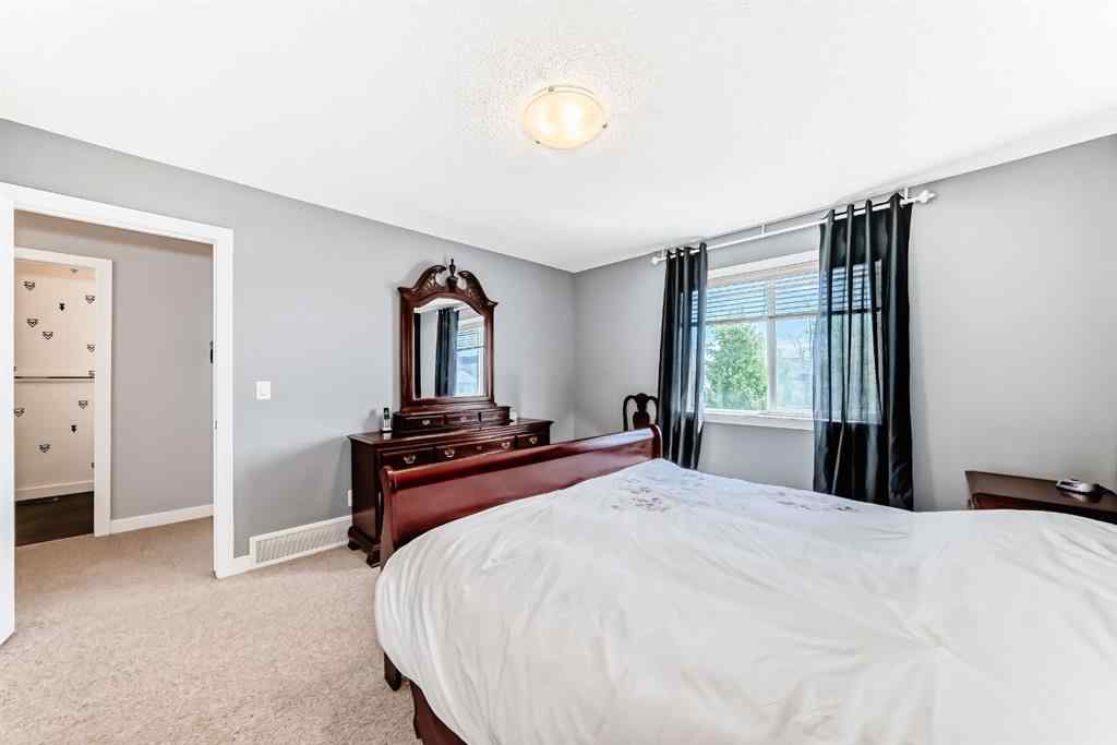 MLS® A2254498 - 656 Cranston Drive SE in Cranston Calgary, Residential