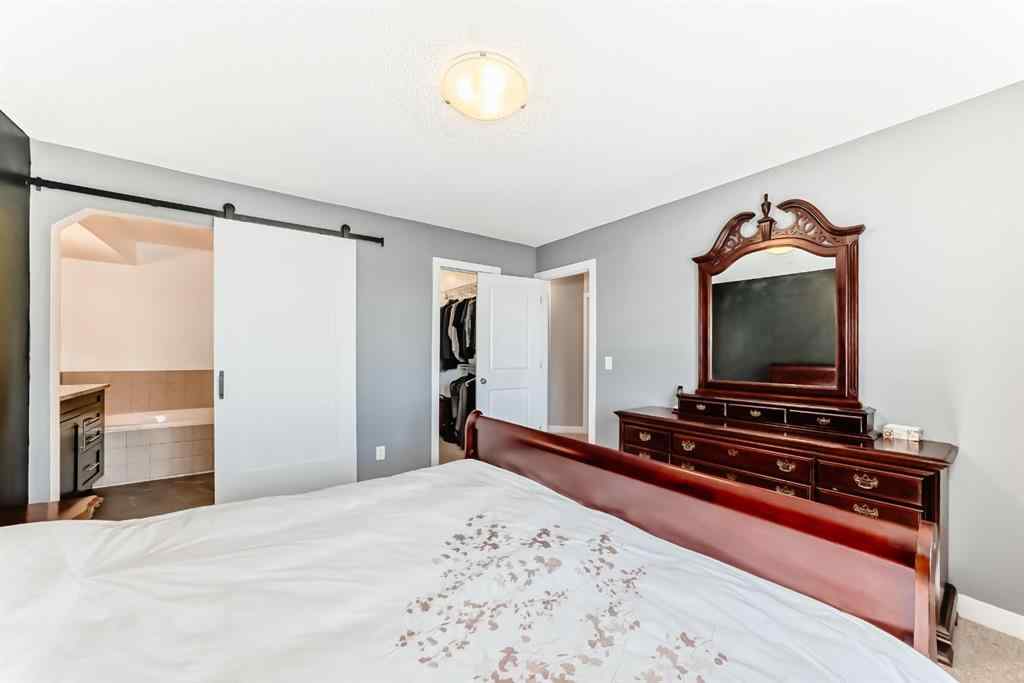 MLS® A2254498 - 656 Cranston Drive SE in Cranston Calgary, Residential