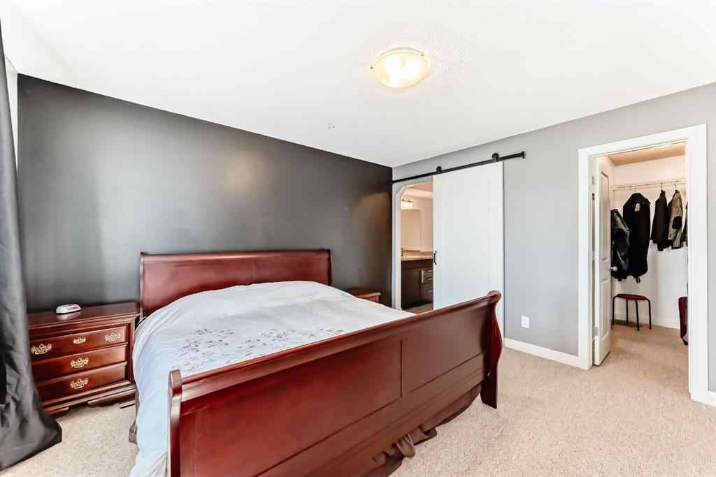 MLS® A2254498 - 656 Cranston Drive SE in Cranston Calgary, Residential
