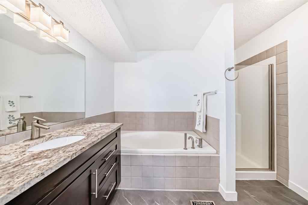 MLS® A2254498 - 656 Cranston Drive SE in Cranston Calgary, Residential