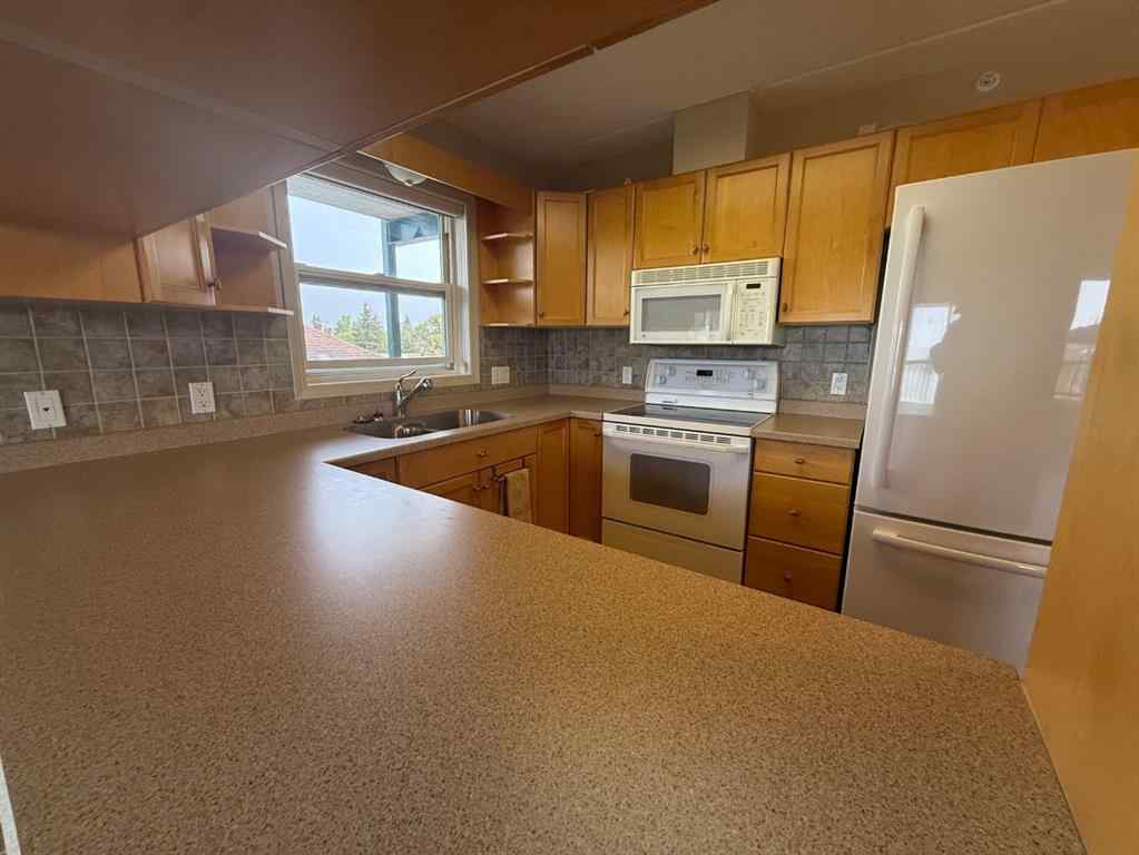 MLS® A2254499 - Unit #302 848 4 Avenue  in Wainwright Wainwright, Residential