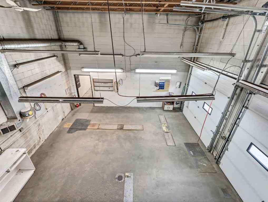 MLS® A2254500 - 1137 & 1139 Kingsway Avenue SE in River Flats Medicine Hat, Commercial