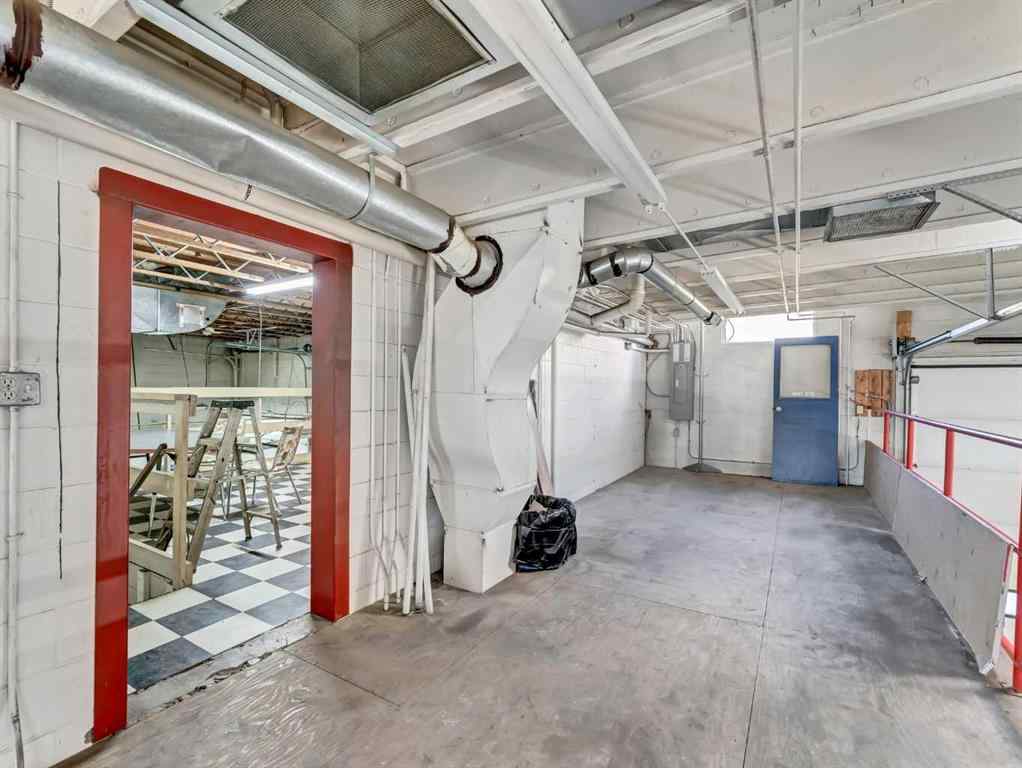 MLS® A2254500 - 1137 & 1139 Kingsway Avenue SE in River Flats Medicine Hat, Commercial