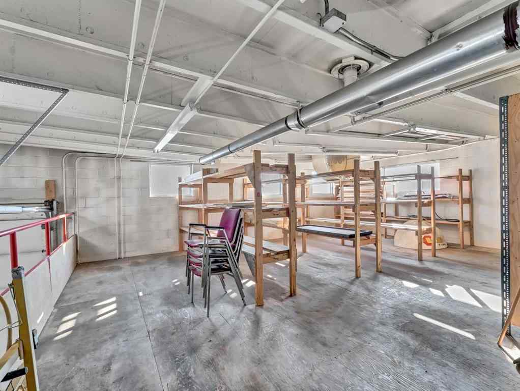 MLS® A2254500 - 1137 & 1139 Kingsway Avenue SE in River Flats Medicine Hat, Commercial