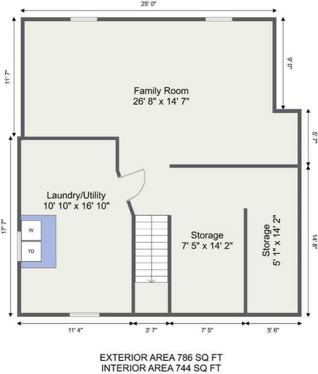 MLS® A2254500 - 1137 & 1139 Kingsway Avenue SE in River Flats Medicine Hat, Commercial