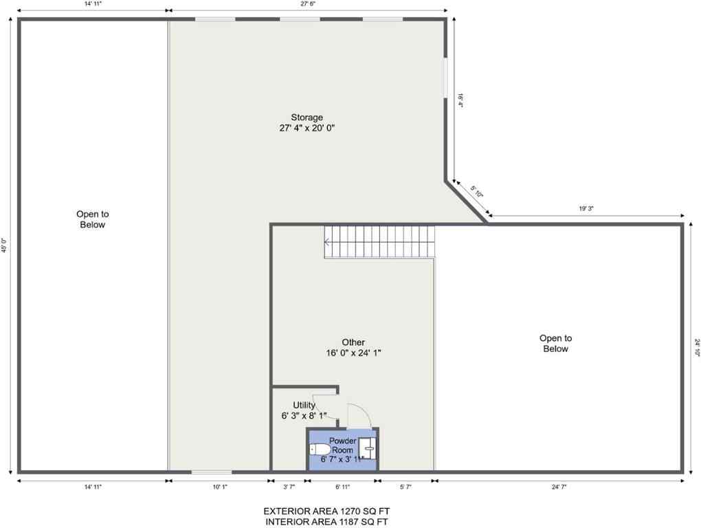 MLS® A2254500 - 1137 & 1139 Kingsway Avenue SE in River Flats Medicine Hat, Commercial