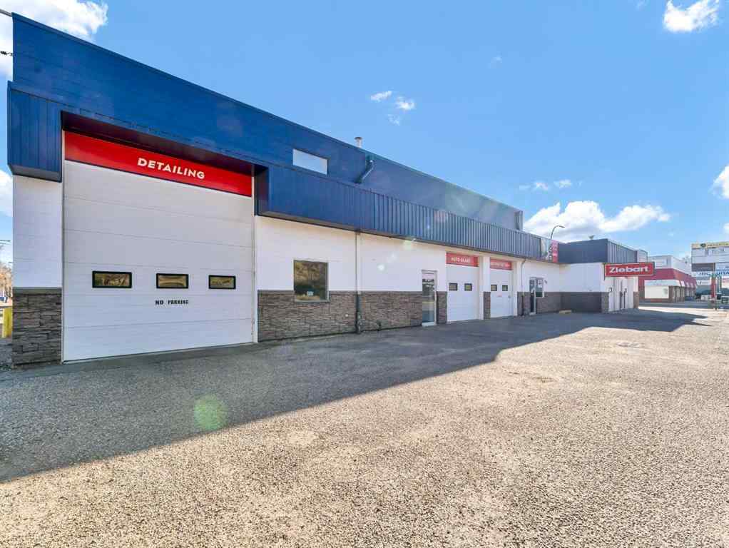 MLS® A2254500 - 1137 & 1139 Kingsway Avenue SE in River Flats Medicine Hat, Commercial
