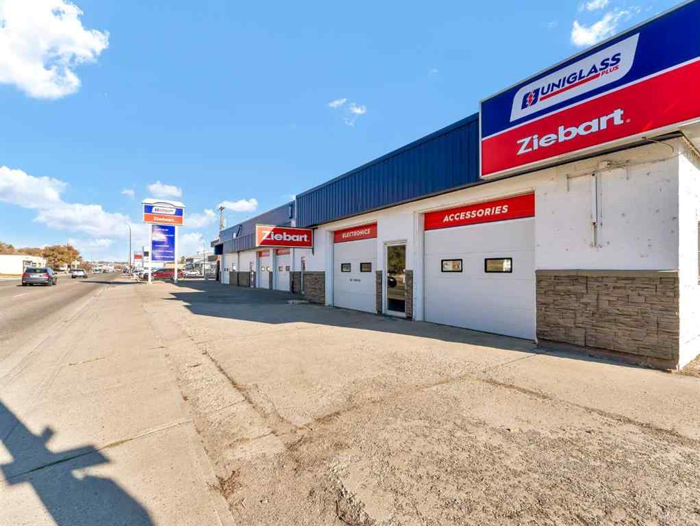 MLS® A2254500 - 1137 & 1139 Kingsway Avenue SE in River Flats Medicine Hat, Commercial