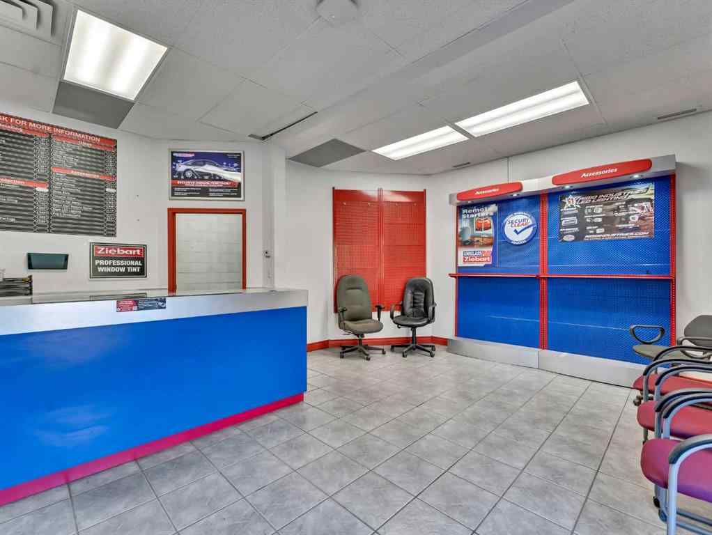 MLS® A2254500 - 1137 & 1139 Kingsway Avenue SE in River Flats Medicine Hat, Commercial