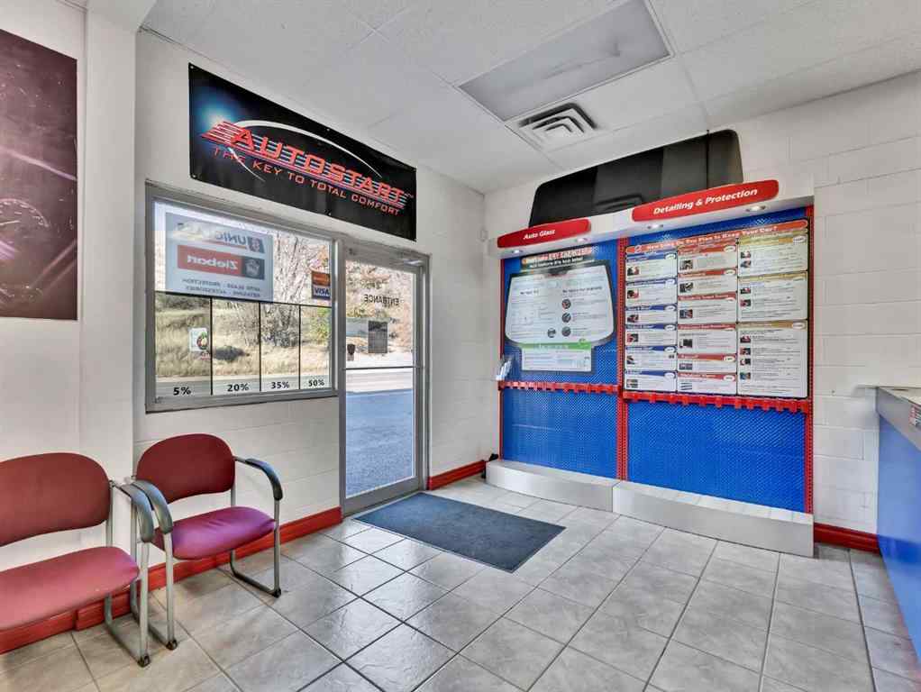 MLS® A2254500 - 1137 & 1139 Kingsway Avenue SE in River Flats Medicine Hat, Commercial
