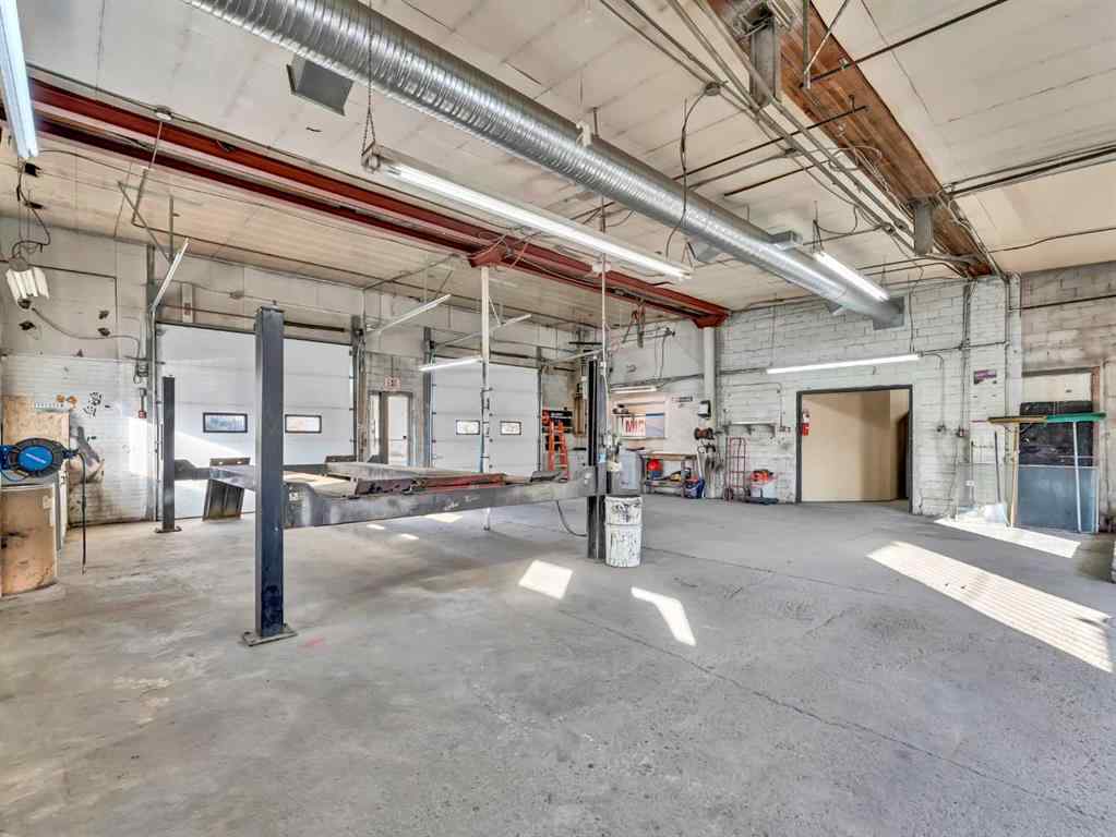 MLS® A2254500 - 1137 & 1139 Kingsway Avenue SE in River Flats Medicine Hat, Commercial