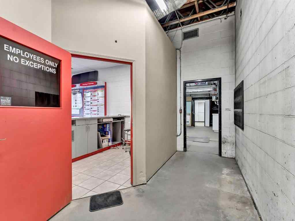MLS® A2254500 - 1137 & 1139 Kingsway Avenue SE in River Flats Medicine Hat, Commercial