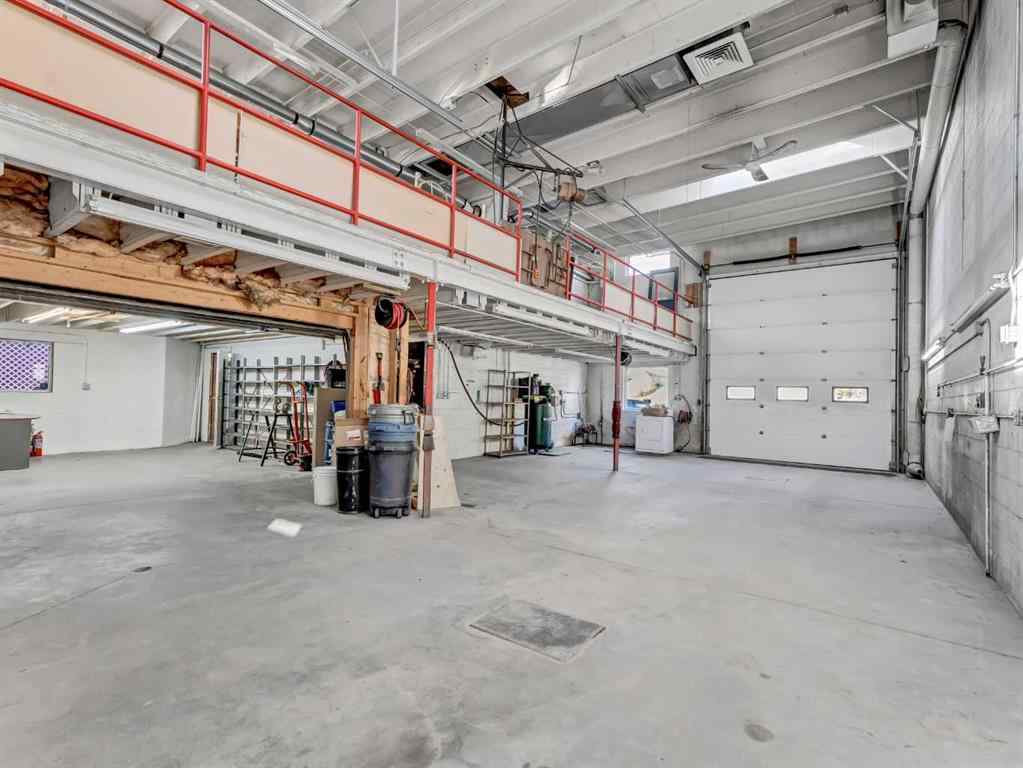 MLS® A2254500 - 1137 & 1139 Kingsway Avenue SE in River Flats Medicine Hat, Commercial