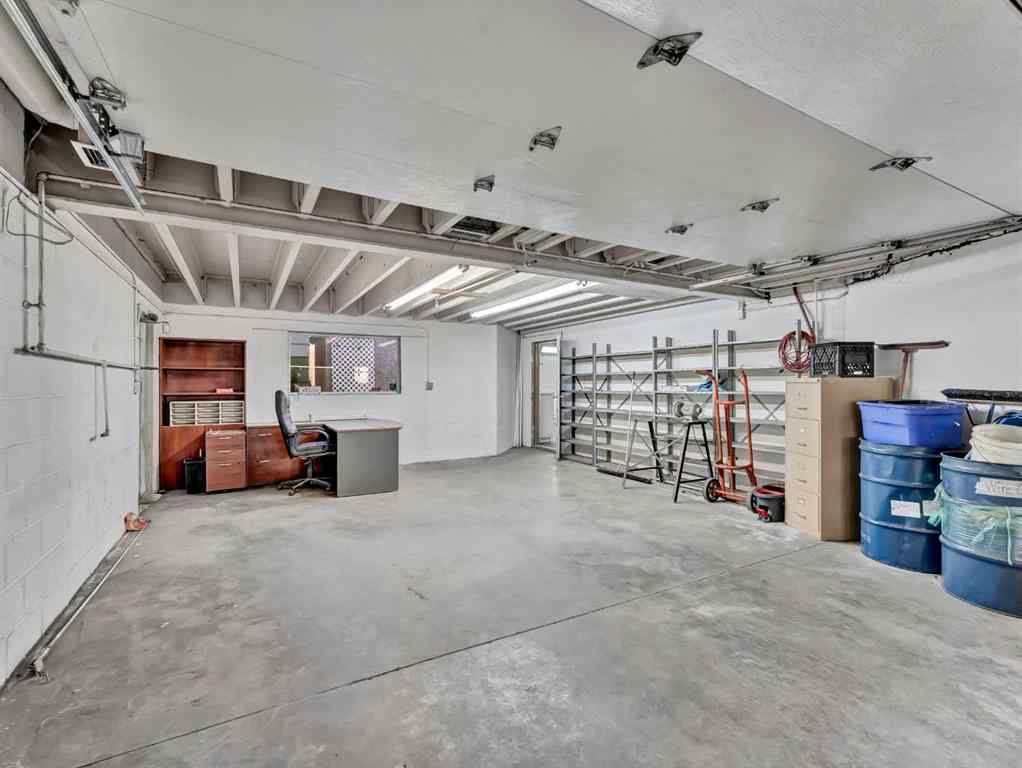 MLS® A2254500 - 1137 & 1139 Kingsway Avenue SE in River Flats Medicine Hat, Commercial