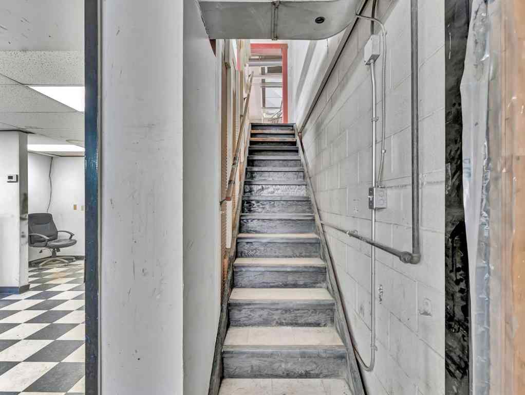 MLS® A2254500 - 1137 & 1139 Kingsway Avenue SE in River Flats Medicine Hat, Commercial