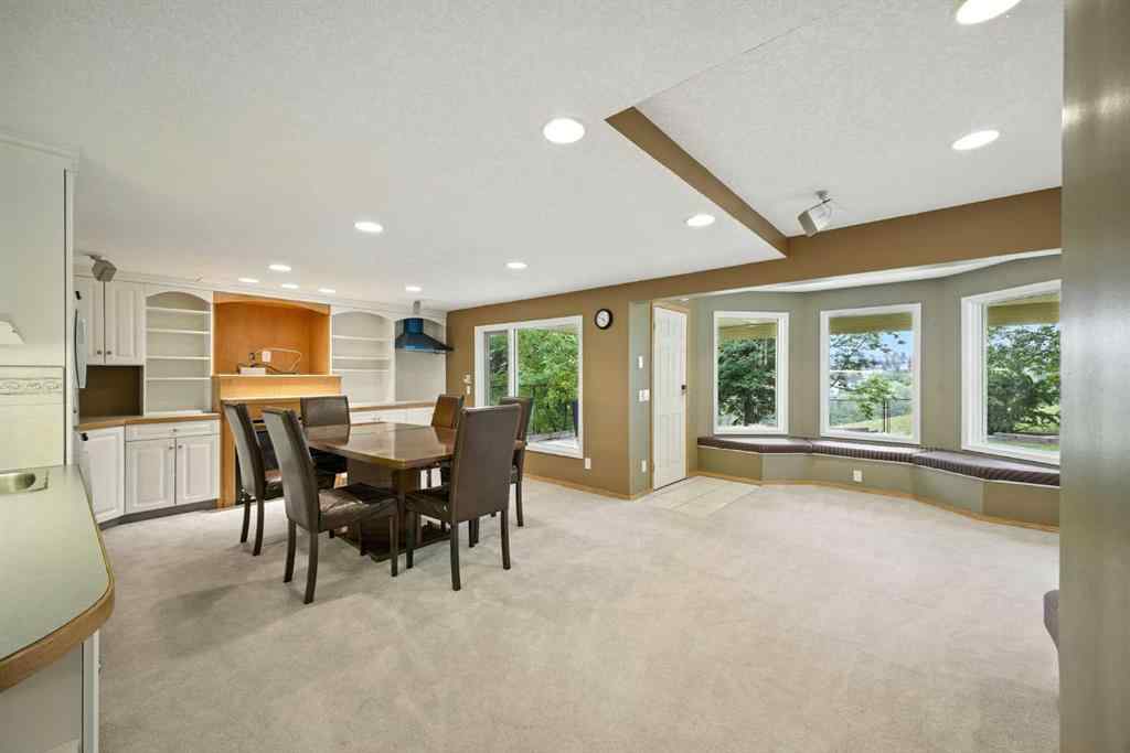 MLS® A2254503 - 141 Edgeview Road NW in Edgemont Calgary, Residential