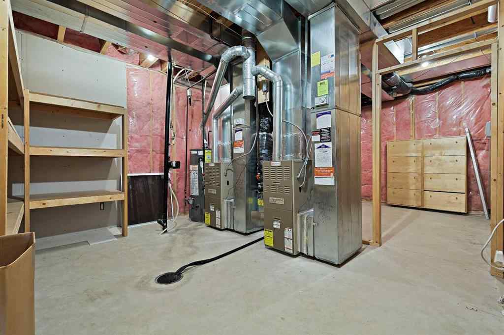 MLS® A2254504 - 49 Royal Highland Road NW in Royal Oak Calgary, Residential