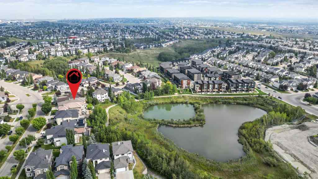 MLS® A2254504 - 49 Royal Highland Road NW in Royal Oak Calgary, Residential