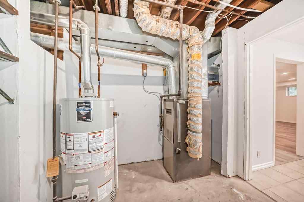MLS® A2254506 - 81 Bearberry Close NW in Beddington Heights Calgary, Residential