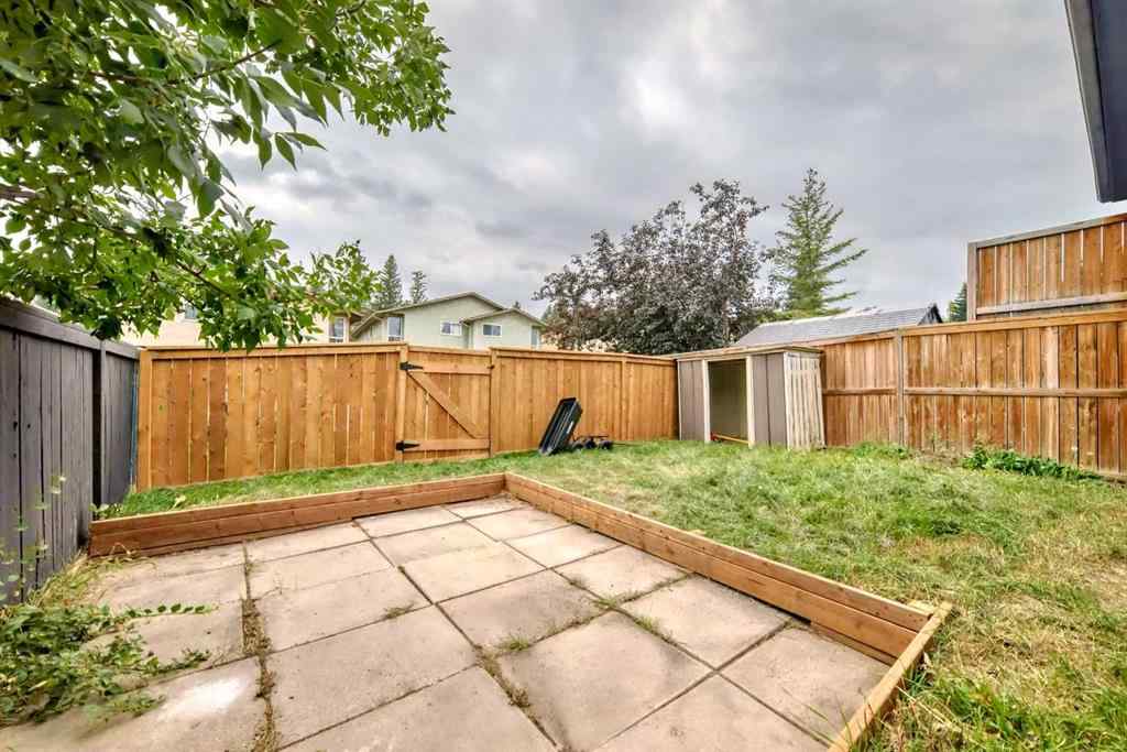MLS® A2254506 - 81 Bearberry Close NW in Beddington Heights Calgary, Residential