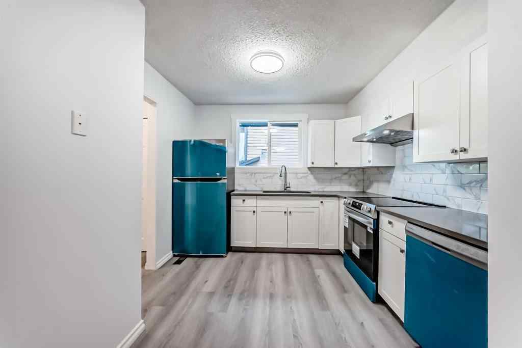 MLS® A2254506 - 81 Bearberry Close NW in Beddington Heights Calgary, Residential