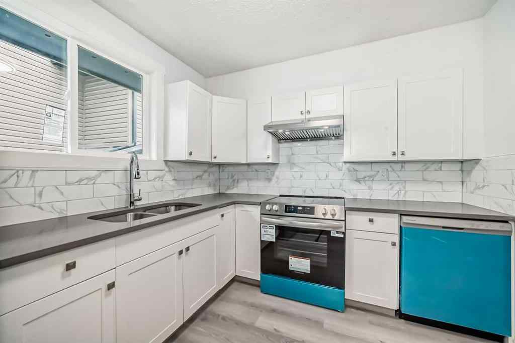 MLS® A2254506 - 81 Bearberry Close NW in Beddington Heights Calgary, Residential