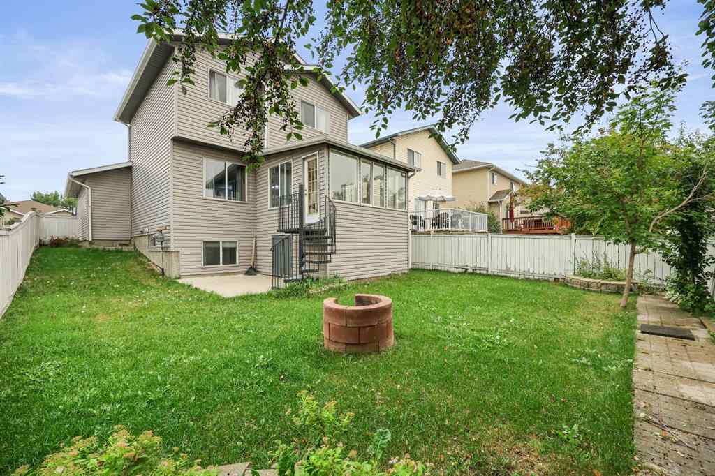 MLS® A2254507 - 10 Big Springs Hill SE in Big Springs Airdrie, Residential