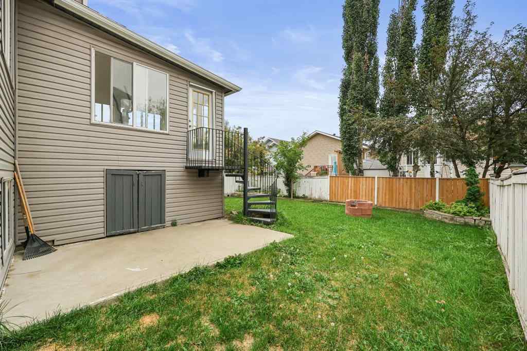 MLS® A2254507 - 10 Big Springs Hill SE in Big Springs Airdrie, Residential