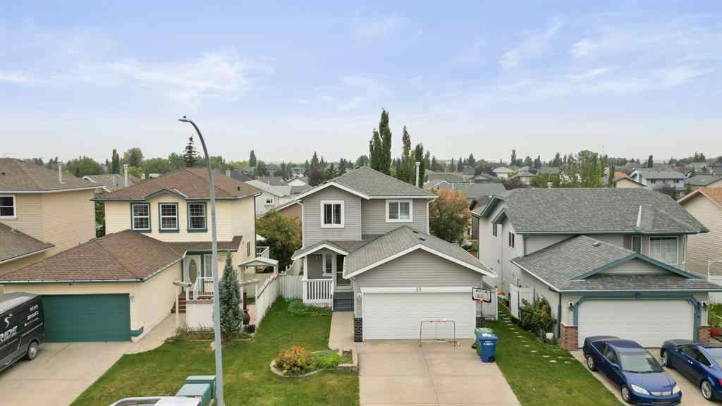 MLS® A2254507 - 10 Big Springs Hill SE in Big Springs Airdrie, Residential