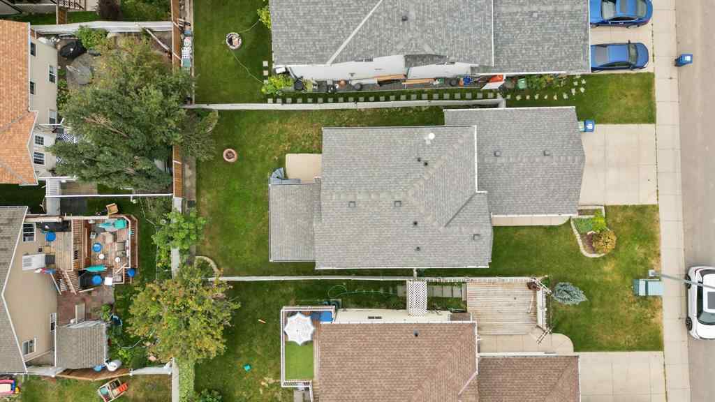 MLS® A2254507 - 10 Big Springs Hill SE in Big Springs Airdrie, Residential