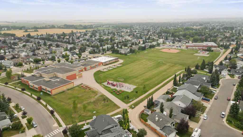 MLS® A2254507 - 10 Big Springs Hill SE in Big Springs Airdrie, Residential