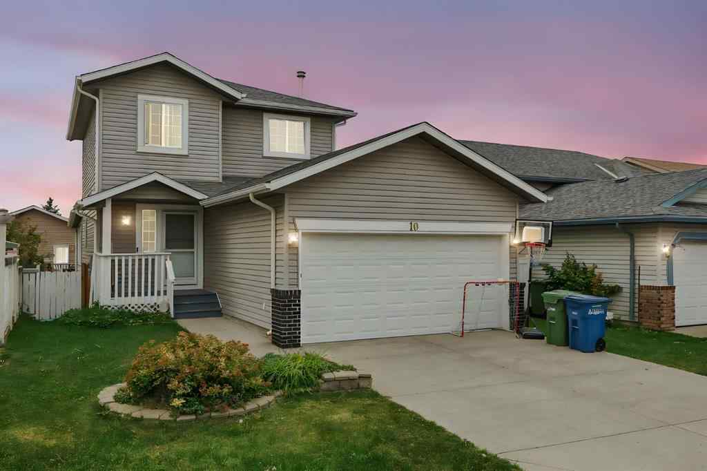 MLS® A2254507 - 10 Big Springs Hill SE in Big Springs Airdrie, Residential