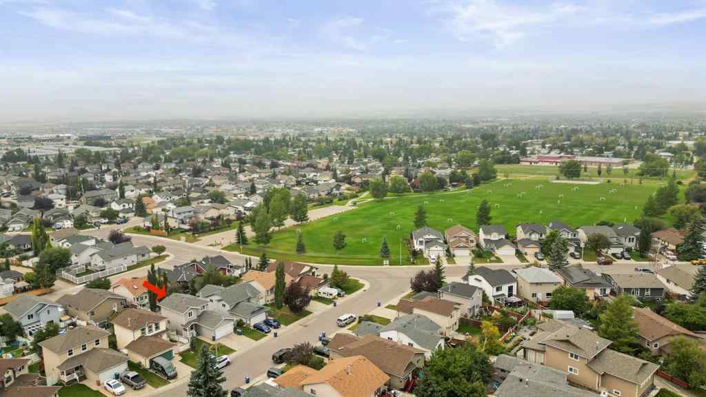 MLS® A2254507 - 10 Big Springs Hill SE in Big Springs Airdrie, Residential
