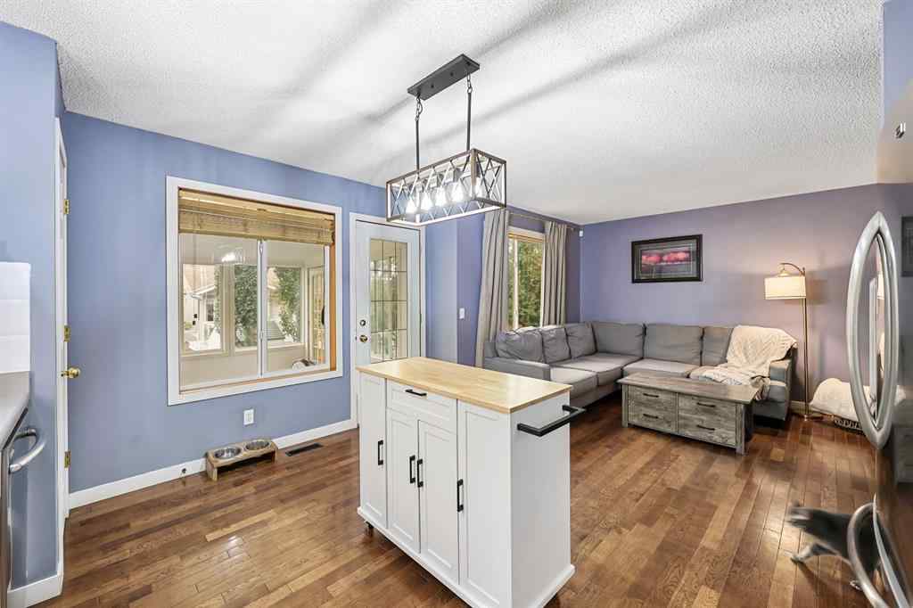MLS® A2254507 - 10 Big Springs Hill SE in Big Springs Airdrie, Residential
