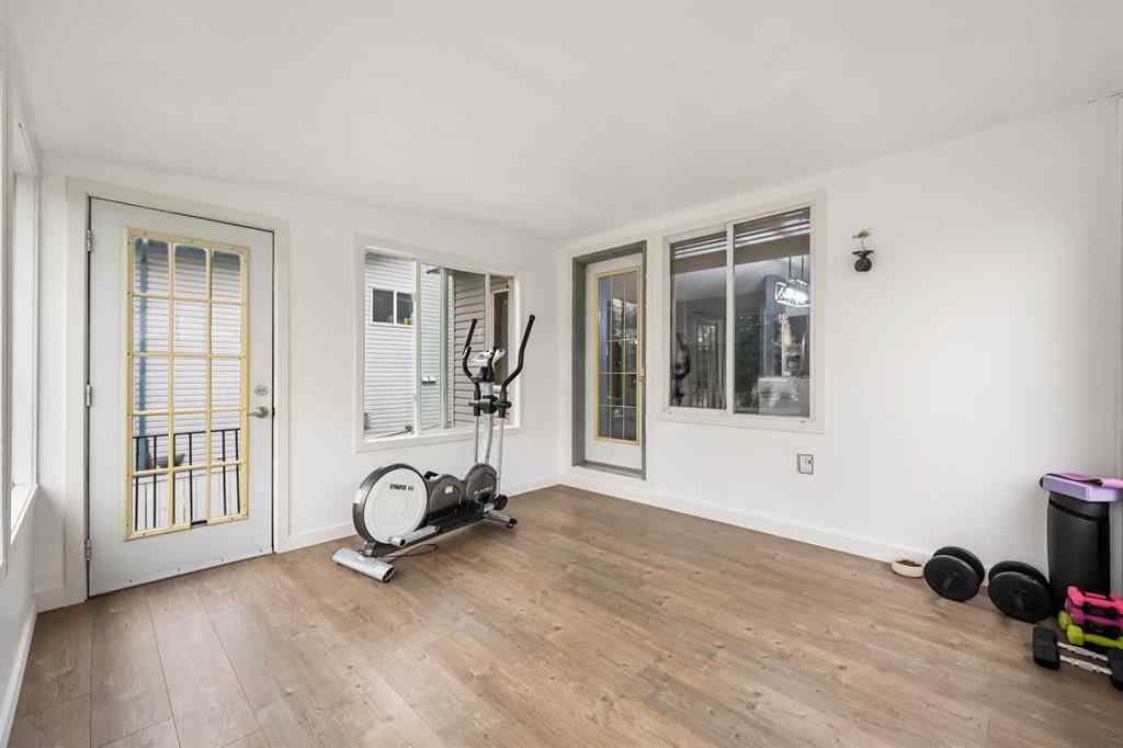 MLS® A2254507 - 10 Big Springs Hill SE in Big Springs Airdrie, Residential