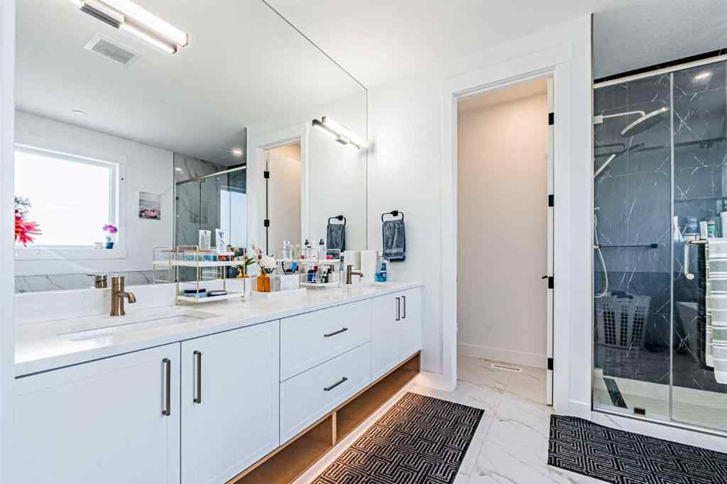 MLS® A2254508 - 424 Watercrest Place  in Waterford Estates Chestermere, Residential