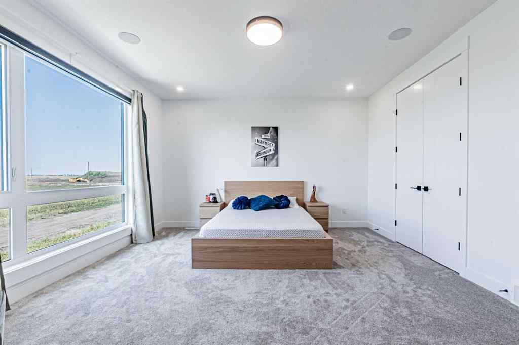 MLS® A2254508 - 424 Watercrest Place  in Waterford Estates Chestermere, Residential