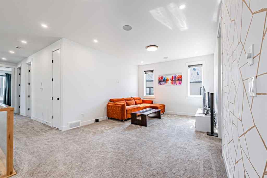 MLS® A2254508 - 424 Watercrest Place  in Waterford Estates Chestermere, Residential
