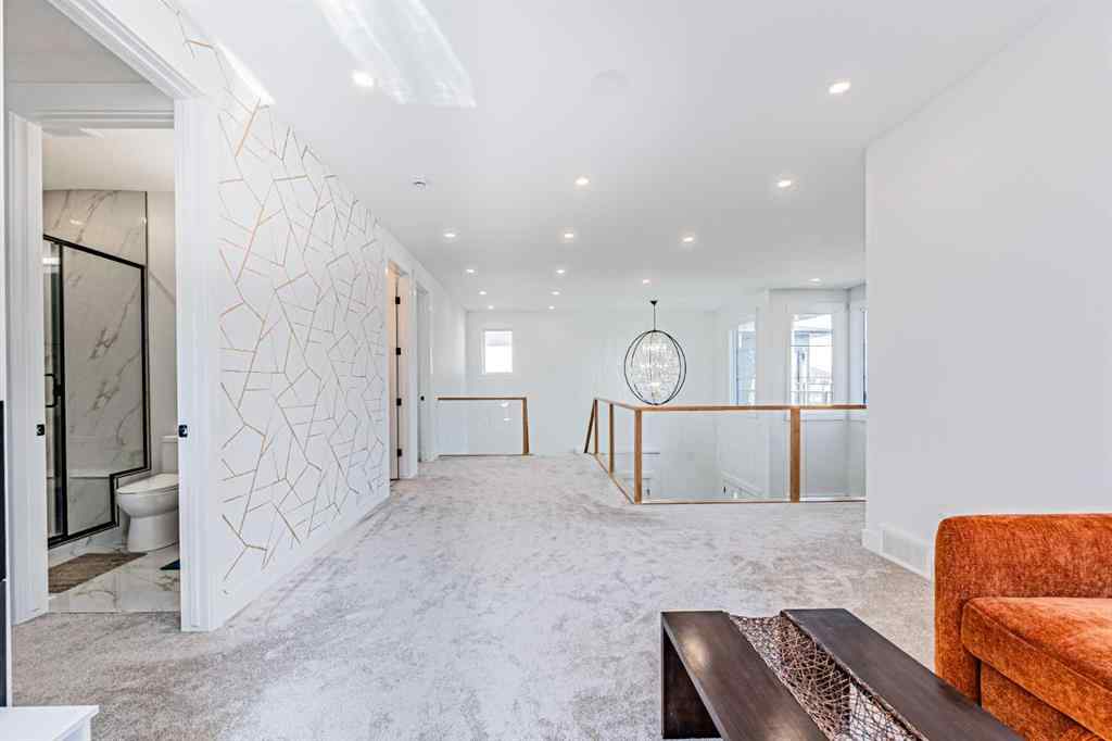 MLS® A2254508 - 424 Watercrest Place  in Waterford Estates Chestermere, Residential